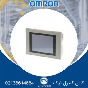 اچ ام ای امرن (Omron) مدل NS5-SQ00B-V2 h