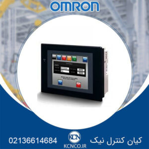 اچ ام ای امرن (Omron) مدل NS5-SQ10B-ECV2 h