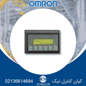 اچ ام ای امرن (Omron) مدل NT2S-SF121B-EV2 h