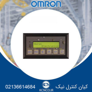 اچ ام ای امرن (Omron) مدل NT2S-SF122B-EV2 h