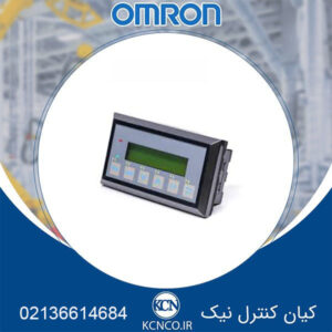 اچ ام ای امرن (Omron) مدل NT2S-SF123B-EV2 h