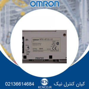 اچ ام ای امرن (Omron) مدل NT31-ST121-V2 h