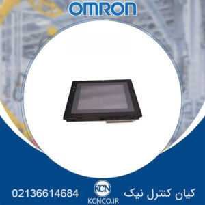 اچ ام ای امرن (Omron) مدل NT31-ST122B-EV2 h