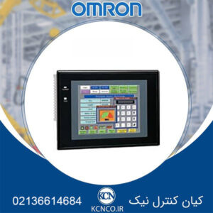 اچ ام ای امرن (Omron) مدل NT31-ST123B-EV3 h