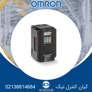 اینورتر امرن 3G3RX-A2055-E1F H