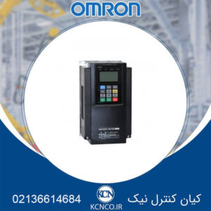 اینورتر امرن 3G3RX-A4004-E1F H