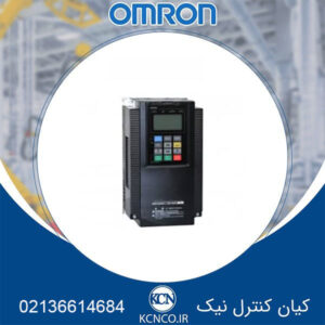 اینورتر امرن 3G3RX-A4015-E1F H