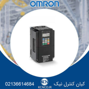 اینورتر امرن 3G3RX-B411K-E1F H