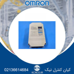 اینورتر امرن کد 3G3IV-A4022-EV1 H