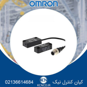 سوئیچ ایمنی امرن(Omron) کد D40A-1C015-F H