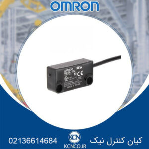 سوئیچ ایمنی امرن(Omron) کد D40A-1C2 H