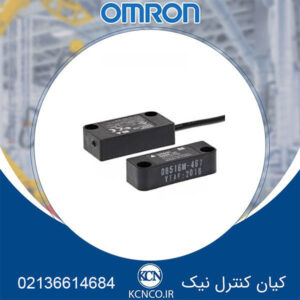 سوئیچ ایمنی امرن(Omron) کد D40A-1C5 H