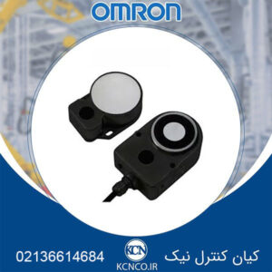 سوئیچ ایمنی امرن(Omron) کد D40ML-M1-U-5M H