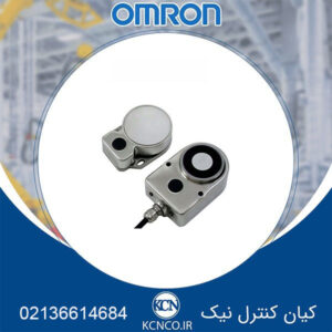 سوئیچ ایمنی امرن(Omron) کد D40ML-P2-B-5M H