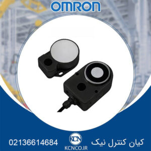 سوئیچ ایمنی امرن(Omron) کد D40ML-P2-B-M12 H