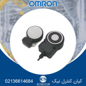 سوئیچ ایمنی امرن(Omron) کد D40ML-P2-U-10M H