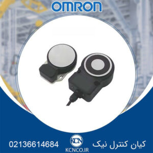 سوئیچ ایمنی امرن(Omron) کد D40ML-P2-U-5M H