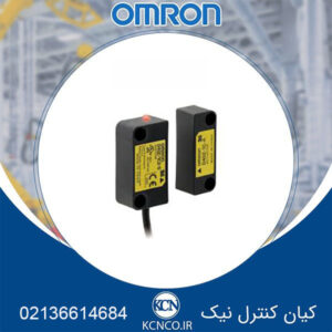 سوئیچ ایمنی امرن(Omron) کد D40Z-1C2 H