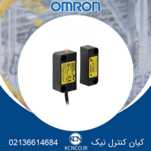 سوئیچ ایمنی امرن(Omron) کد D40Z-1C5 H