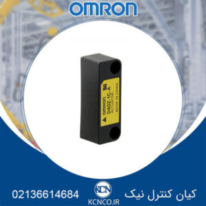 سوئیچ ایمنی امرن(Omron) کد D40Z-1C5-S H