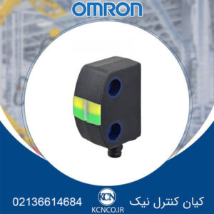 سوئیچ ایمنی امرن(Omron) کد D41D-1CD-N1 H