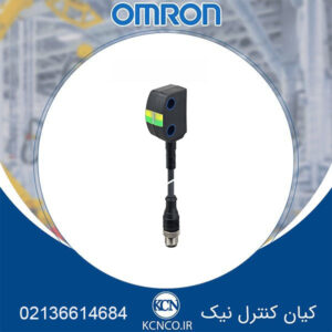 سوئیچ ایمنی امرن(Omron) کد D41D-2CD-025N2 H