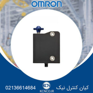 سوئیچ ایمنی امرن(Omron) کد D41L-1YDA-N2 H