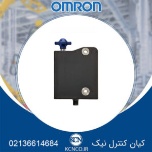 سوئیچ ایمنی امرن(Omron) کد D41L-1ZDG-N2 H