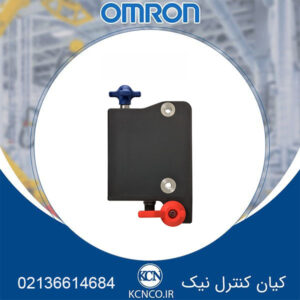 سوئیچ ایمنی امرن(Omron) کد D41L-2YDAE-N2 D