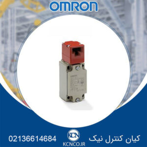 سوئیچ ایمنی امرن(Omron) کد D4BS-15FS H