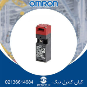 سوئیچ ایمنی امرن(Omron) کد D4NS-1AF H