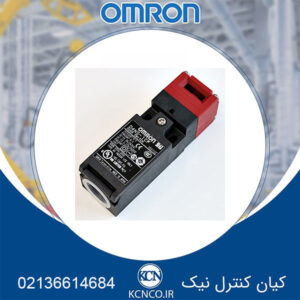 سوئیچ ایمنی امرن(Omron) کد D4NS-1CF H