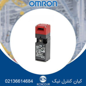 سوئیچ ایمنی امرن(Omron) کد D4NS-1DF H