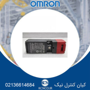 سوئیچ ایمنی امرن(Omron) کد D4NS-1FF H