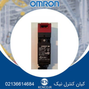 سوئیچ ایمنی امرن(Omron) کد D4NS-2BF H