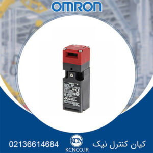 سوئیچ ایمنی امرن(Omron) کد D4NS-4AF D