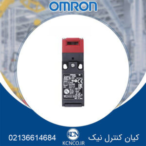 سوئیچ ایمنی امرن(Omron) کد D4NS-4BF H