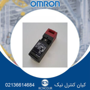 سوئیچ ایمنی امرن(Omron) کد D4NS-4DF H