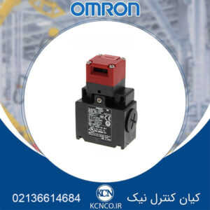 سوئیچ ایمنی امرن(Omron) کد D4NS-5BF H