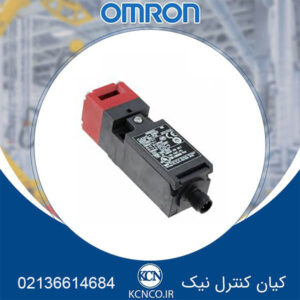 سوئیچ ایمنی امرن(Omron) کد D4NS-9BF H