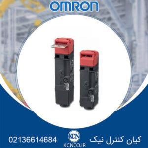 سوئیچ ایمنی امرن(Omron) کد D4SL-N2HFA-DN H