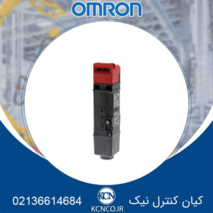 سوئیچ ایمنی امرن(Omron) کد D4SL-N2NFA-D H