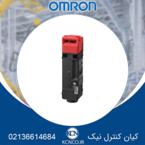 سوئیچ ایمنی امرن(Omron) کد D4SL-N2NFG-DN H