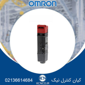 سوئیچ ایمنی امرن(Omron) کد D4SL-N4AFA H