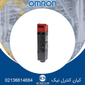 سوئیچ ایمنی امرن(Omron) کد D4SL-N4AFG H