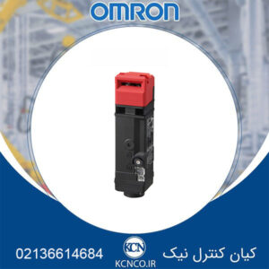 سوئیچ ایمنی امرن(Omron) کد D4SL-N4GFG-DN H