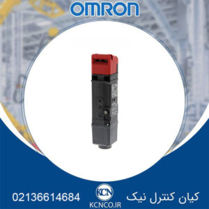 سوئیچ ایمنی امرن(Omron) کد D4SL-N4HFG-D H