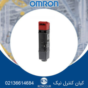 سوئیچ ایمنی امرن(Omron) کد D4SL-N4NFA-D H