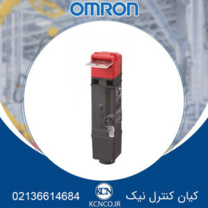 سوئیچ ایمنی امرن(Omron) کد D4SL-N4RDA-D H