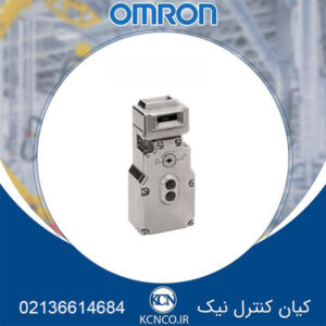 سوئیچ ایمنی امرن(Omron) کد F3S-TGR-KHL1 H